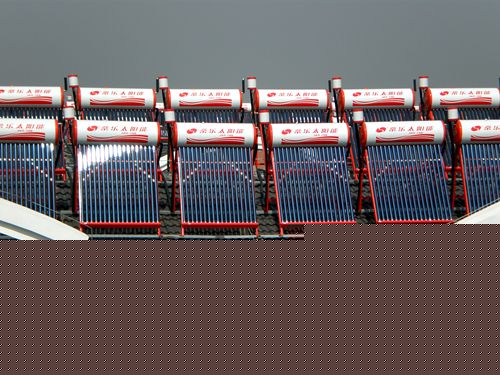 啟東景園華庭小區(qū)