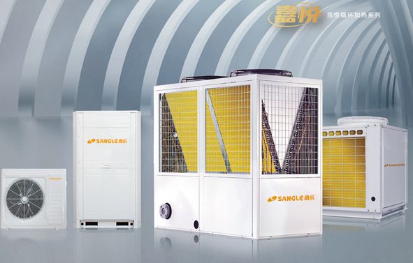 桑樂(lè)空氣源熱泵的20個(gè)知識(shí)解答